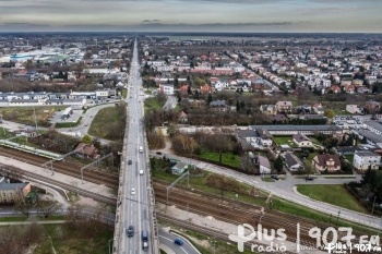 MZDiK rozstrzygnął przetarg na budowę wiaduktu na ulicy Żeromskiego