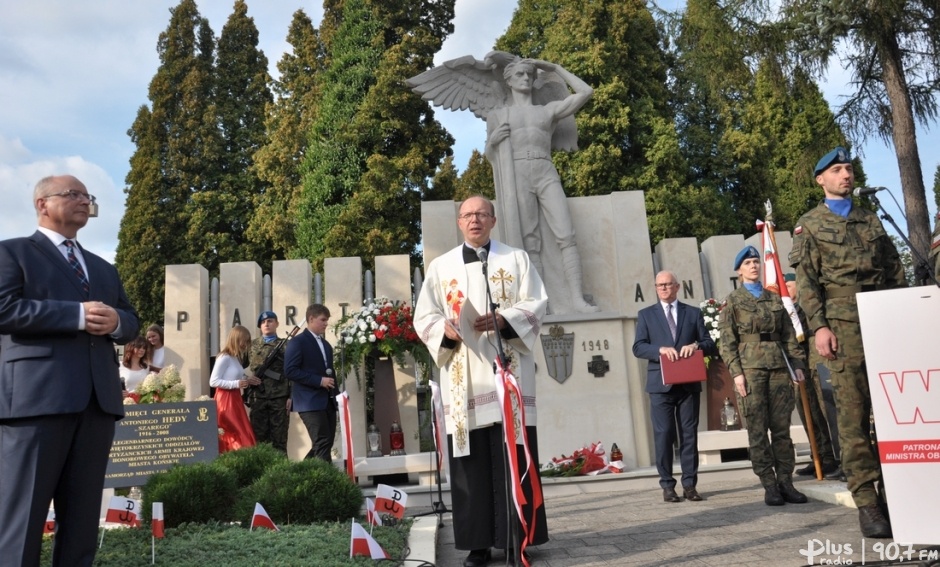 Przed nami Konecki Wrzesień