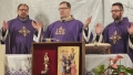 Kanclerz kurii w Przemyślu: spr&oacute;bujmy przyjąć eucharystyczny styl