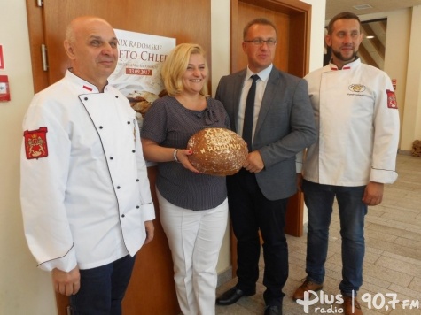 XIX Święto Chleba