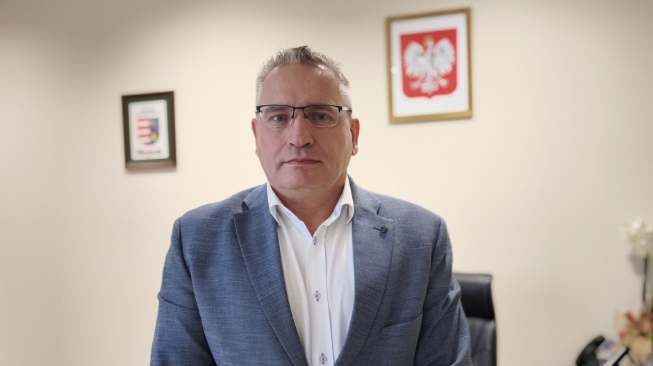 Czy zmienią się granice gminy Mniszk&oacute;w?