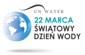 W Światowy Dzień Wody porozmawiajmy o wodzie