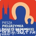 Nowe logo radomskiej pielgrzymki
