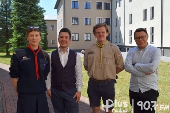W Radomiu odbył się drugi seminaryjny dzień młodych