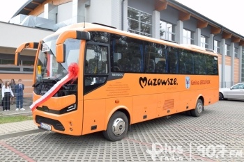 Dzieci nie zapłacą już za bilet
