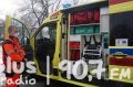 Nowy ambulans dla radomskiego pogotowia