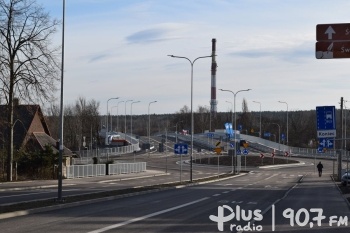 Budowa wiaduktu w Skarżysku-Kamiennej dobiegła końca