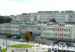 Będzie plan naprawczy dla radomskiego szpitala