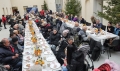 Radom: wigilia dla samotnych i potrzebujących