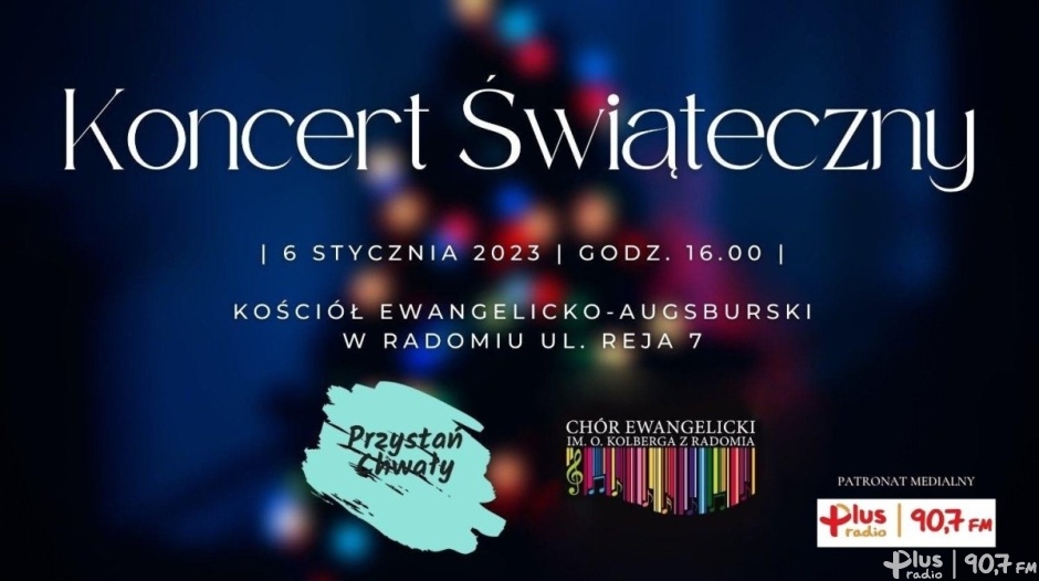 Koncert świąteczny