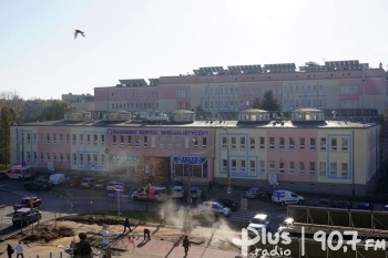 Szpital chce wziąć 150 mln zł pożyczki