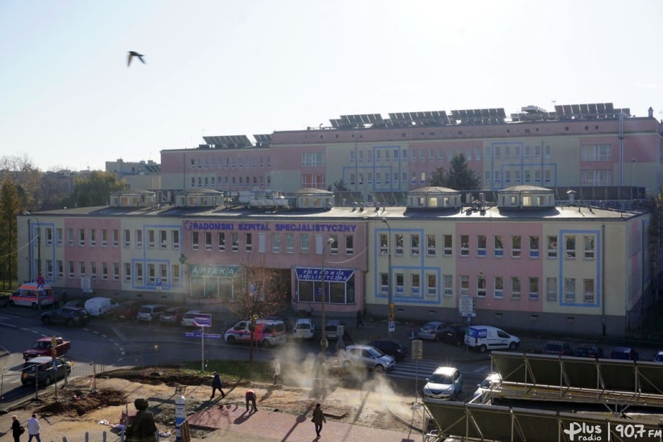 Szpital chce wziąć 150 mln zł pożyczki