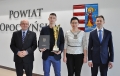 Poznaliśmy sportowca roku