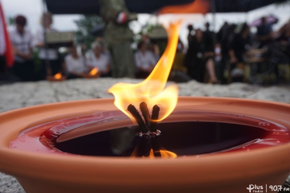 Wspominamy tych, którzy odeszli