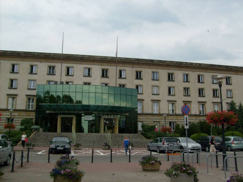 Urząd Miejski wprowadza nowe procedury związane z obsługą mieszkańc&oacute;w