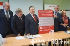 Mazowsze: 111 milionów dla regionu radomskiego