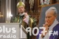 Bp Turzyński: moje kapłaństwo rodziło się w blasku pontyfikatu św. Jana Pawła II