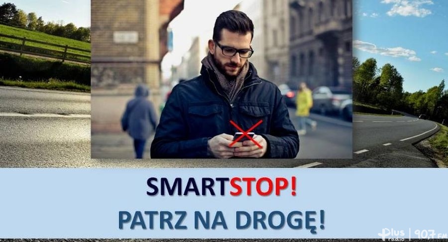 SMARTSTOP na ulicach Radomia