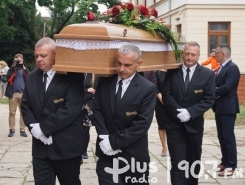 fot. Michał Kaczor/Radio Plus Radom