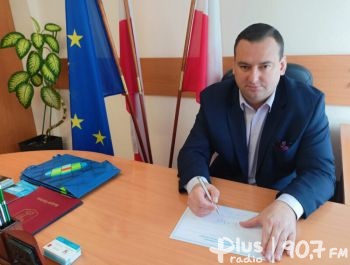 Prezydent Skarżyska podpisał Kartę Równości Kobiet i Mężczyzn w Życiu Lokalnym