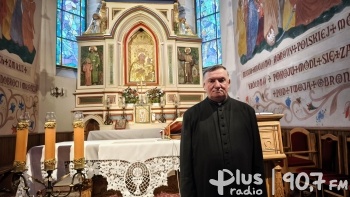 Kolejne prace wykonywane są w opoczyńskich parafiach