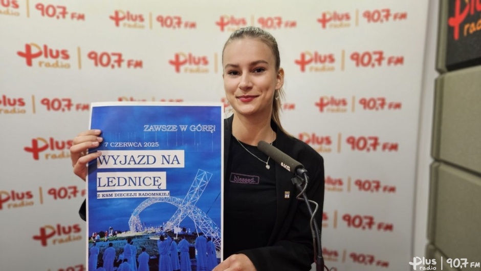 KSM przygotowuje wyjazd na Pola Lednickie!