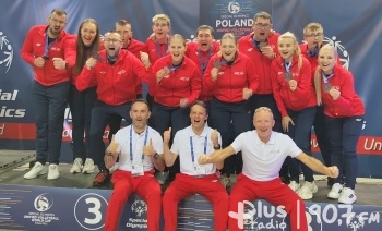 Sukces opocznian w katowickim Spodku