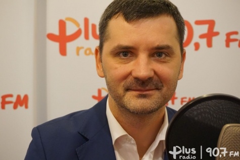 Rafał Czajkowski i ryczałt za prezydenckie telefony