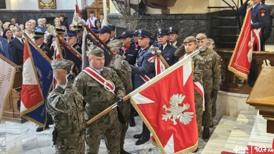 Święto Niepodległości - bogaty program obchodów w Radomiu
