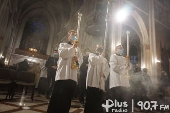 Kościół radomski zaprasza wiernych na uroczystości 21 listopada