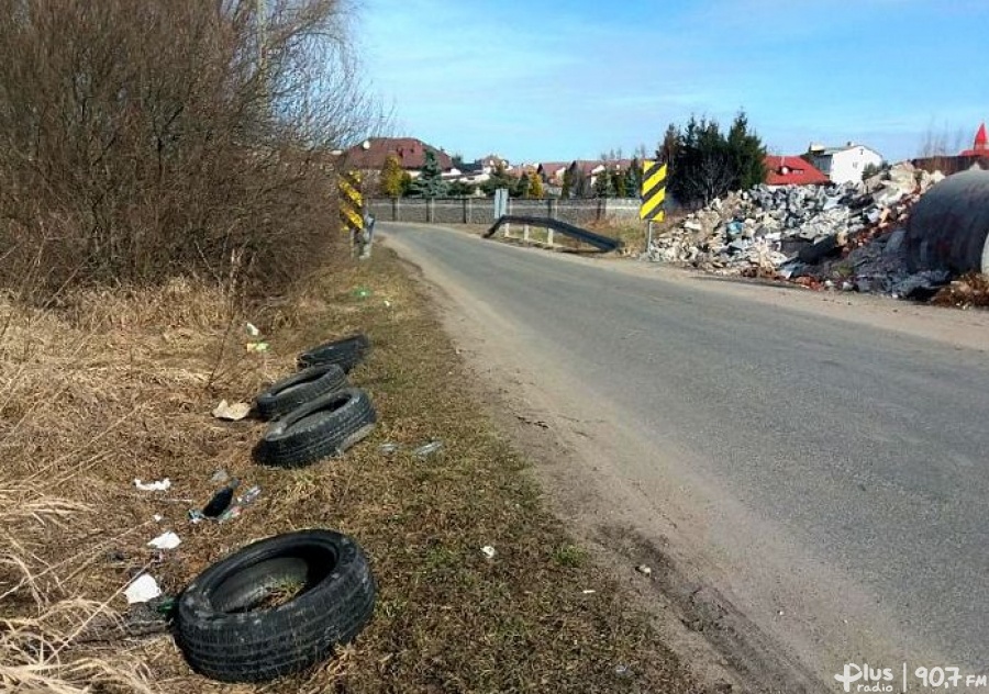 Wiosenne porządki