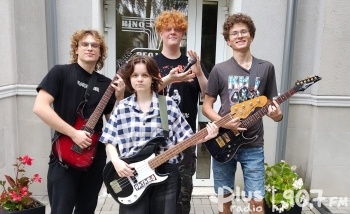 W niedzielę piknik w Rudzie Białaczowskiej