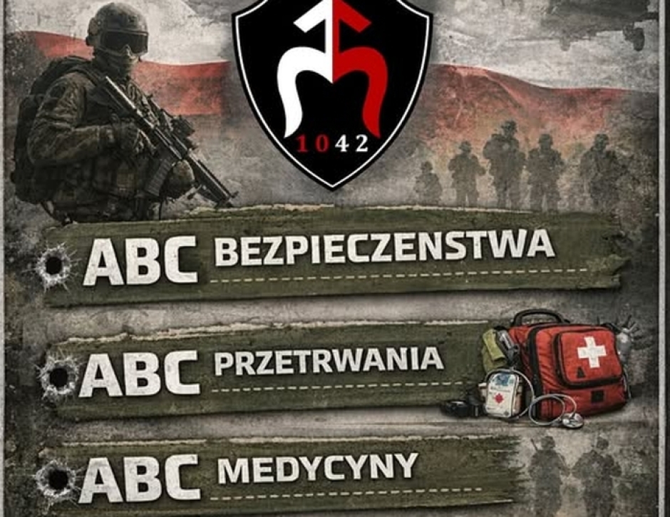 Strzelcy zapraszają na szkolenia