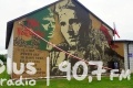 W Kaszowie odsłonięto mural poświęcony bohaterowi spod Monte Cassino