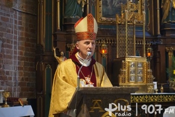 Słowo Biskupa Radomskiego do wiernych