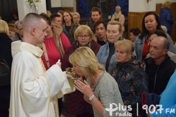 Rozszerza się kult świętej Rity