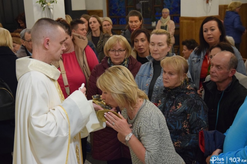 Rozszerza się kult świętej Rity