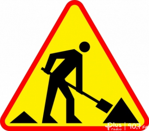 Utrudnienia w Klwatce Szlacheckiej