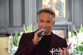 Rafał Patyra: byłem na dnie, kiedy zawołałem do Boga