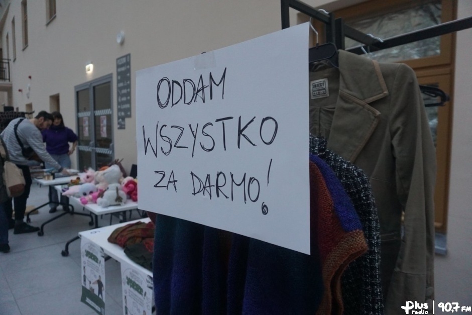 Wymień u Deskura!