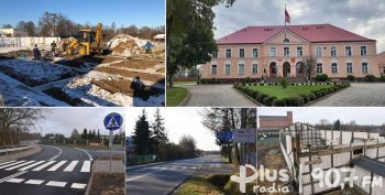 Powiat radomski: jakie inwestycje wykonano w 2021 roku?