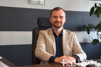 Mundurowe Targi Pracy w Radomiu