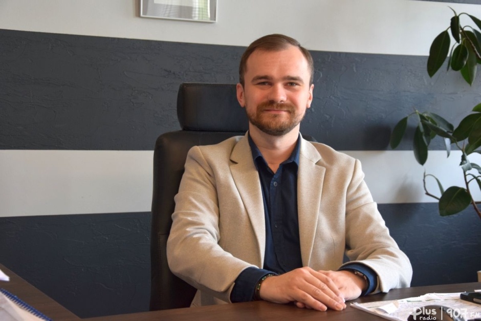 Mundurowe Targi Pracy w Radomiu