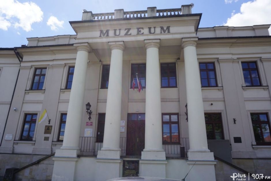 Muzeum w Radomiu przygotowuje się do obchodów 100 lecia istnienia. Apel do radomian