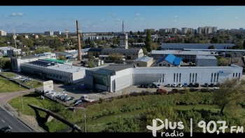 Miliony złotych na modernizację centrum digitalizacji w Radomiu