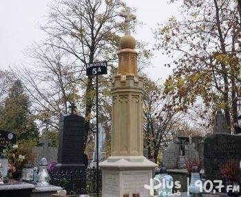 Zamkną cmentarz przy ulicy Limanowskiego w Radomiu?