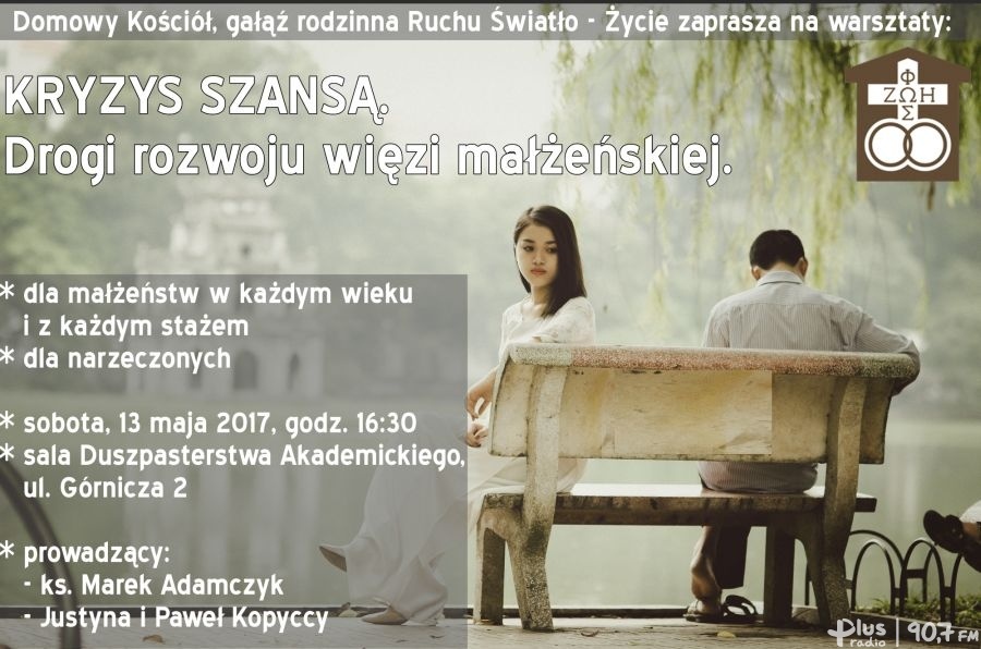 Spotkanie dla małżonków