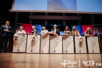 Literacko-muzyczny weekend u Gombrowicza