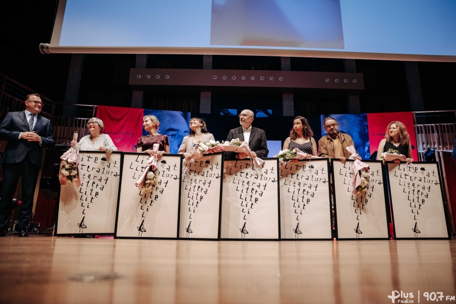 Literacko-muzyczny weekend u Gombrowicza