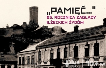 Spotkania i koncert, aby zachować „Pamięć”